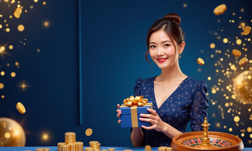 livepool888 What Golden Fish Hunter Offers on livepool888